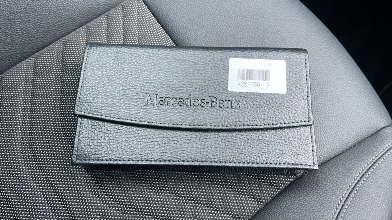 Mercedes-Benz GLA 200 Sport Executive 5dr Auto Petrol Hatchback